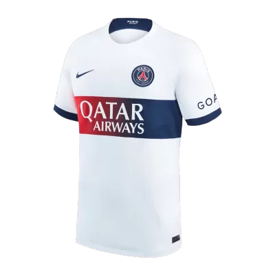 PSG Away Jersey 2023/24 - gojersey