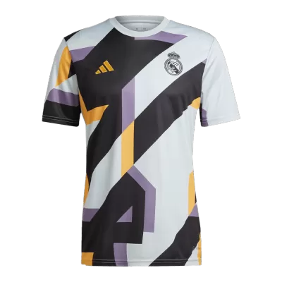 Real Madrid Pre-Match Jersey 2023/24 - gojersey