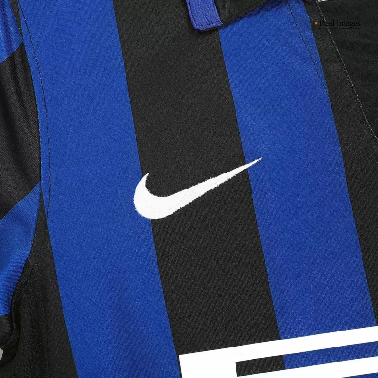 Inter Milan Home Jersey Retro 2007/08 - gojersey