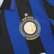 Inter Milan Home Jersey Retro 2007/08 - gojerseys
