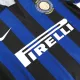 Inter Milan Home Jersey Retro 2007/08 - gojerseys