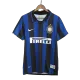 Inter Milan Home Jersey Retro 2007/08 - gojerseys