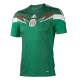 Mexico Home Jersey Retro 2014 - gojerseys