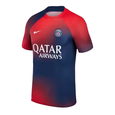 PSG Pre-Match Jersey 2023/24 - gojersey
