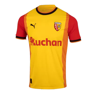RC Lens Home Jersey 2023/24 - gojersey