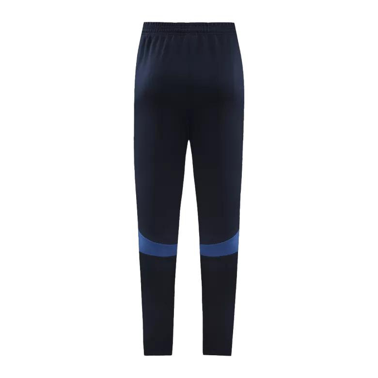 Barcelona Training Kit 2022/23 - Black (Jacket+Pants) - gojersey