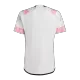 Juventus Away Jersey Authentic 2023/24 - gojerseys