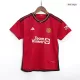 Manchester United Home Jersey Kit 2023/24 - gojerseys