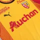 RC Lens Home Jersey Authentic 2023/24 - gojerseys