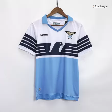 Lazio Fourth Away Jersey Retro 2014/15 - gojersey