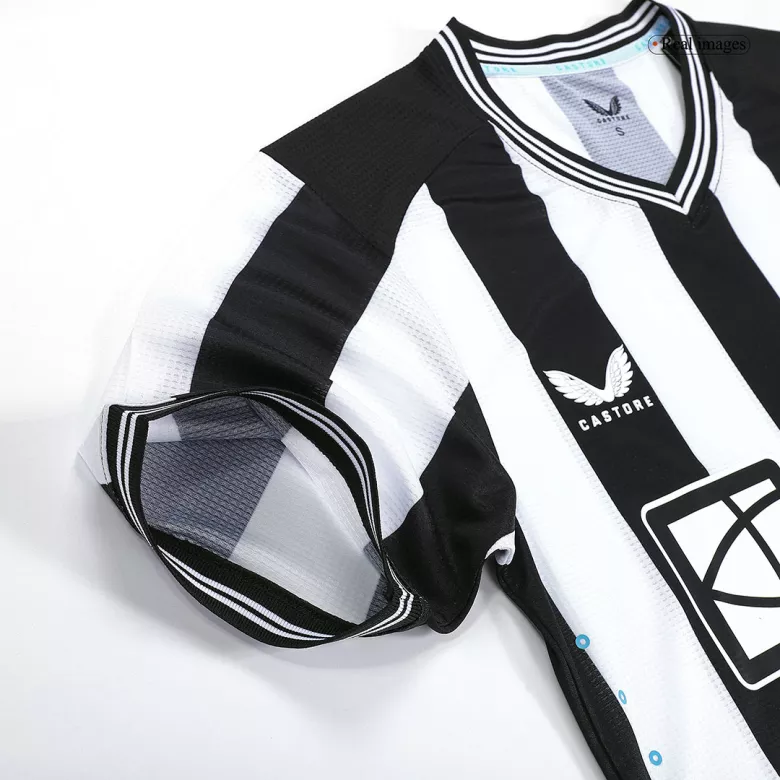 Newcastle United Home Jersey Authentic 2023/24 - gojersey