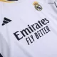 Women's Real Madrid Home Jersey 2023/24 - gojerseys