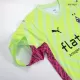 Borussia Mönchengladbach Goalkeeper Jersey 2023/24 - Green - gojerseys