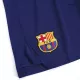 Barcelona Home Soccer Shorts 2023/24 - gojerseys