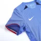 France Home Jersey Authentic 2023 - gojerseys