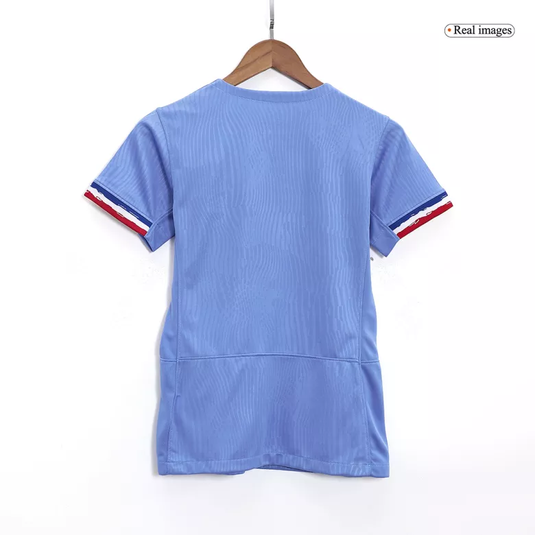 Women's France Home Jersey 2023 World Cup - gojersey