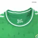 AS Saint-Etienne Home Jersey 2023/24 - gojerseys
