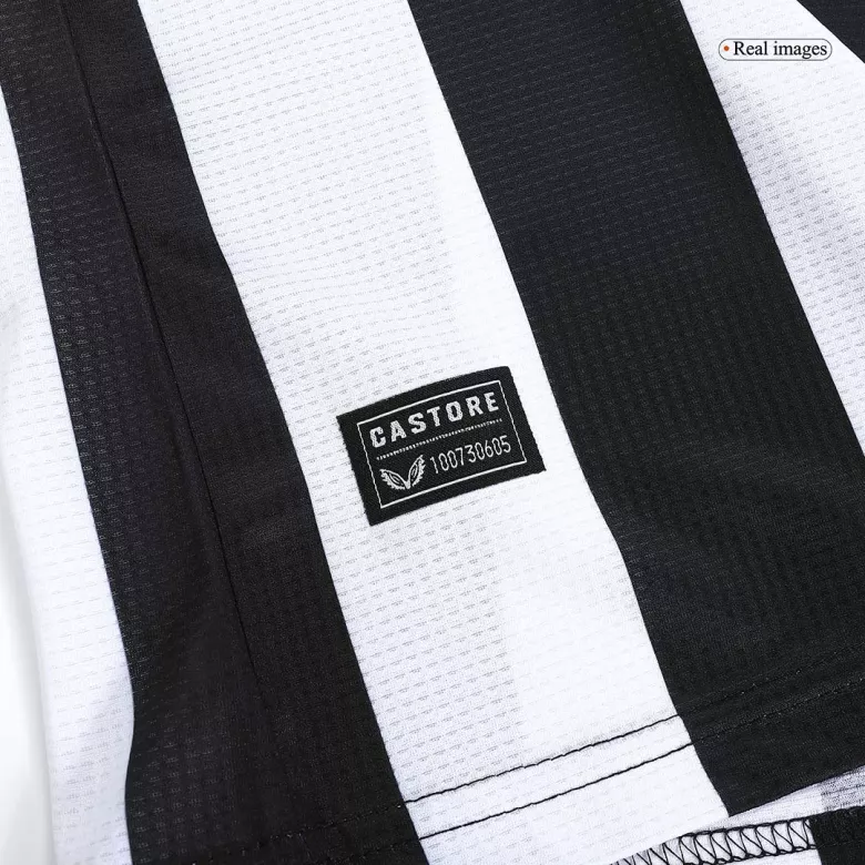 Newcastle United Home Jersey Authentic 2023/24 - gojersey