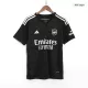 Arsenal Goalkeeper Jersey 2023/24 - Black - gojerseys