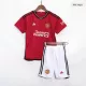 Manchester United Home Jersey Kit 2023/24 - gojerseys