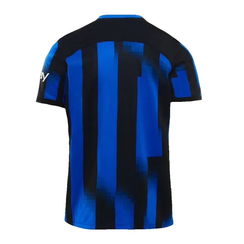 Inter Milan THURAM #9 Home Jersey 2023/24 - gojersey
