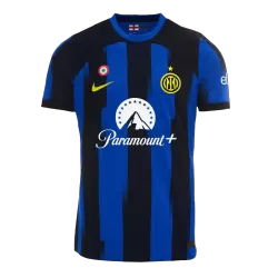 Inter Milan 22/23 Home Kit 1:1 Replica