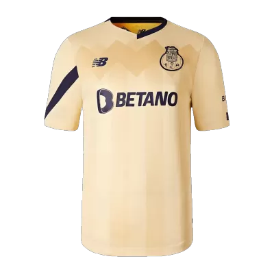 FC Porto Away Jersey 2023/24 - gogoalshop