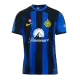 Inter Milan Home Jersey Kit 2023/24 (Jersey+Shorts) - gojerseys