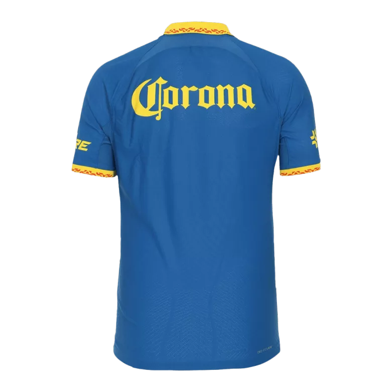 Club America Away Jersey Authentic 2023/24 - gojersey