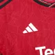 Manchester United Home Jersey Authentic 2023/24 - gojerseys