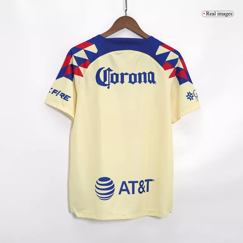 Club America Home Jersey 2023/24 - Discount - gojersey