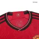 Manchester United Home Jersey Kit Authentic 2023/24 (Jersey+Shorts+Socks) - gojerseys