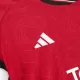 Women's Manchester United Home Jersey 2023/24 - gojerseys