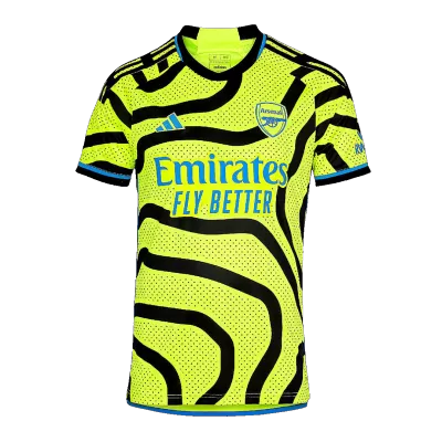 Arsenal Away Jersey 2023/24 - gojersey