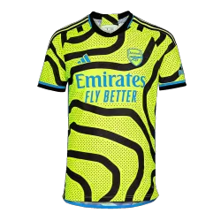 adidas Arsenal 2021/22 Authentic Home Jersey - Arsenal Apparel