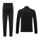 Arsenal Training Kit 2023/24 - Black (Jacket+Pants) - gojerseys