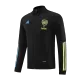 Arsenal Training Kit 2023/24 - Black (Jacket+Pants) - gojerseys