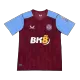 Aston Villa Home Jersey 2023/24 - gojerseys