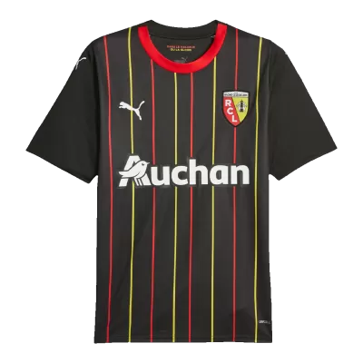 RC Lens Away Jersey 2023/24 - gojersey