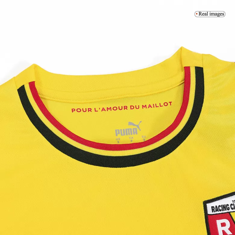 RC Lens 2021-22 Home Kit