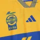Tigres UANL Home Jersey Authentic 2023/24 - gojerseys