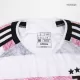 Juventus Away Jersey Authentic 2023/24 - gojerseys