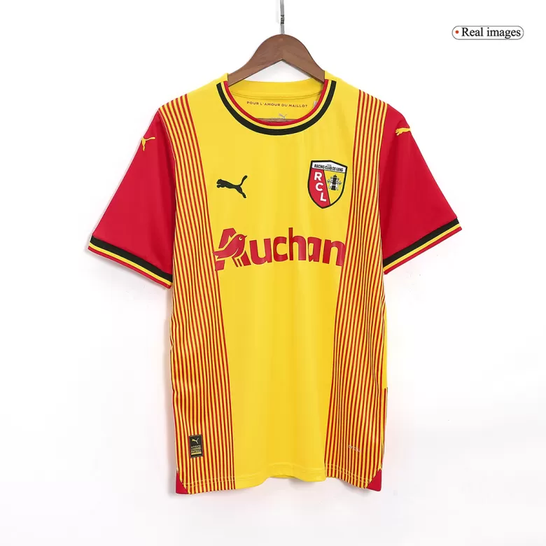 Maillot Lens 2023/24 Edition spéciale - Fort Maillot