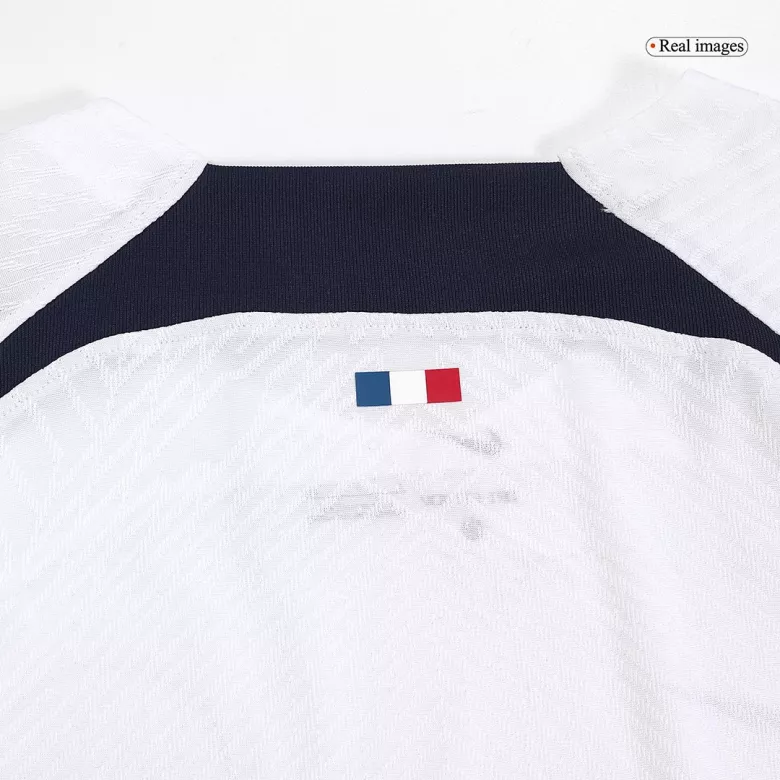 PSG Away Jersey Authentic 2023/24 - gojerseys