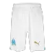 Marseille Home Jersey Kit 2023/24 (Jersey+Shorts) - gojerseys