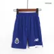 FC Porto Home Jersey Kit 2023/24 Kids(Jersey+Shorts) - gojerseys