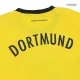Borussia Dortmund Long Sleeve Home Jersey 2023/24 - gojerseys