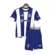 FC Porto Home Jersey Kit 2023/24 Kids(Jersey+Shorts) - gojerseys