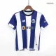 FC Porto Home Jersey Kit 2023/24 Kids(Jersey+Shorts) - gojerseys