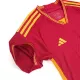 Roma Home Jersey Authentic 2023/24 - gojerseys